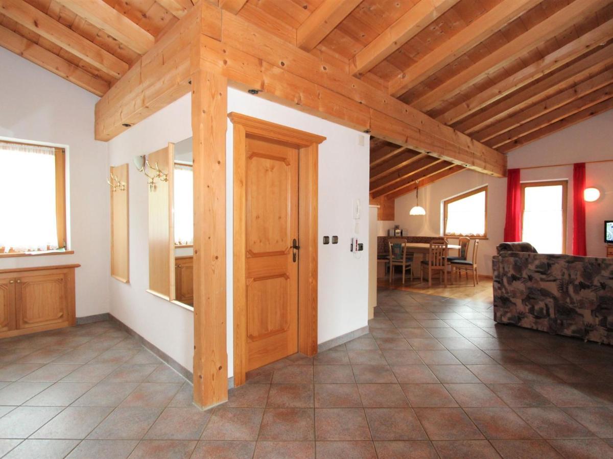 Apartment Hansjoerg-4 By Interhome Gattererberg Εξωτερικό φωτογραφία