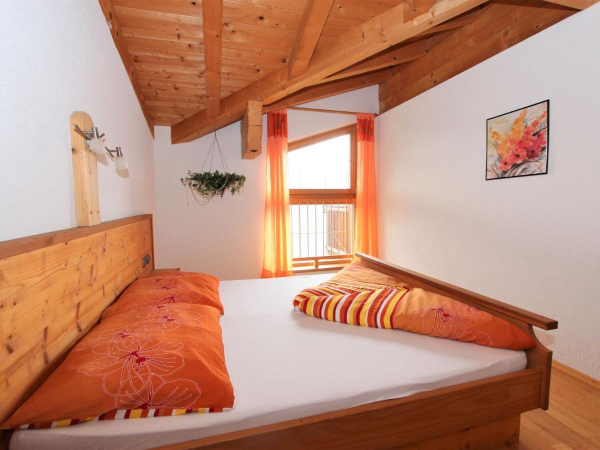 Apartment Hansjoerg-4 By Interhome Gattererberg Εξωτερικό φωτογραφία